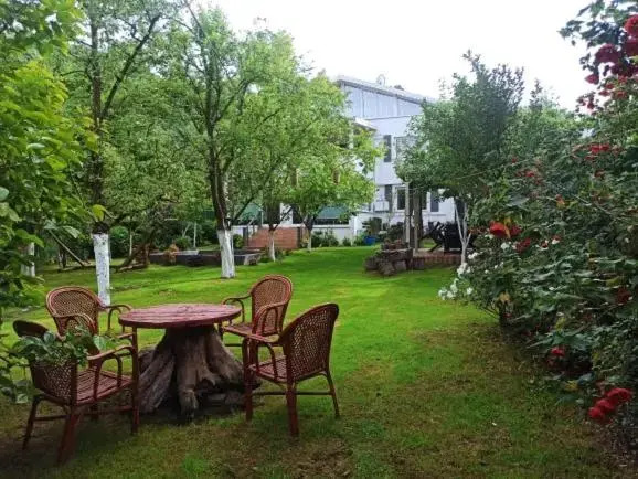 Villa Atlas Sapanca