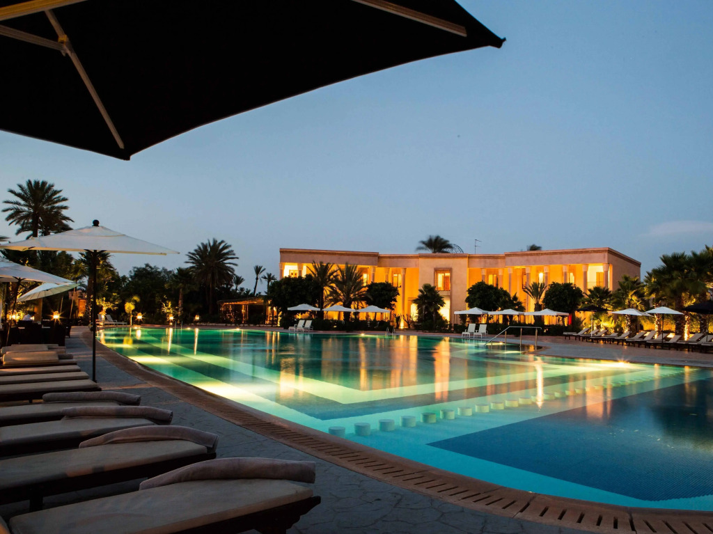 M Riads & Boutique Hotels
