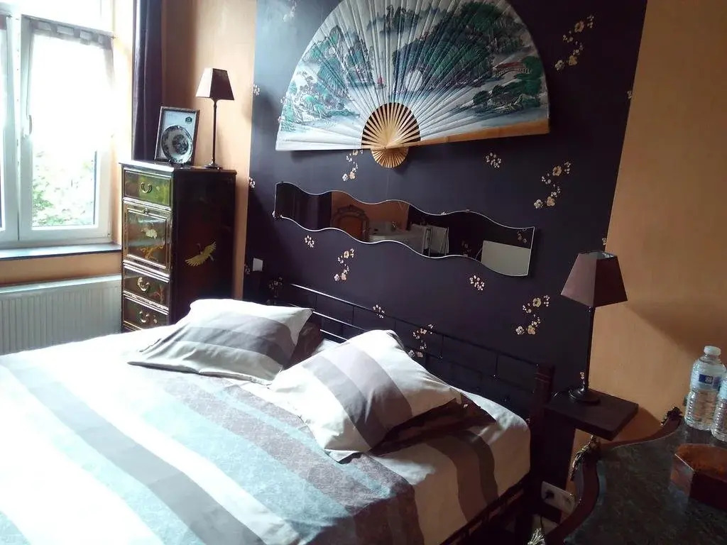 B&B Chatelet Cremers