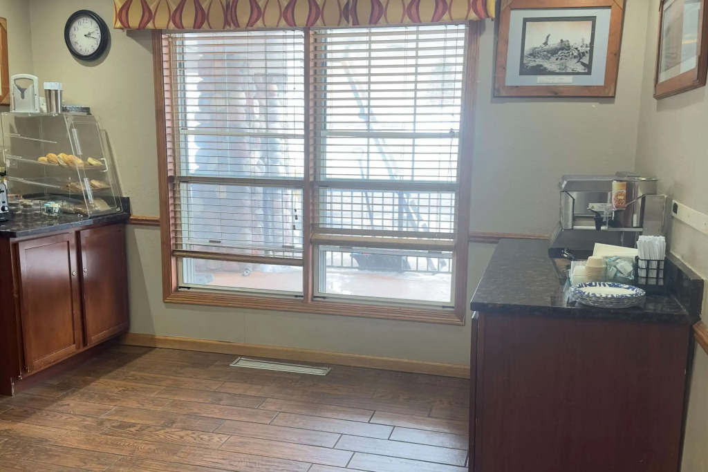 Sleep Inn & Suites near Spirit Mountain