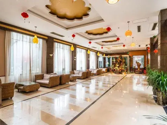 Weilai Holiday Inn