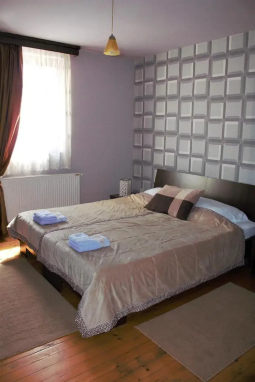 Garni Hotel City