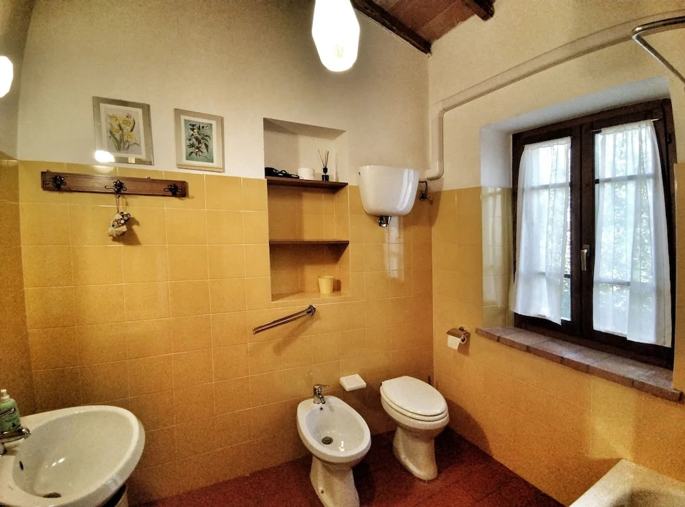 Agriturismo Casa Greppo - Il Mandorlo