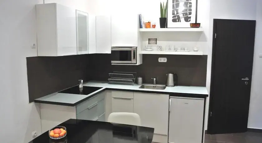 Paulay Design Apartment