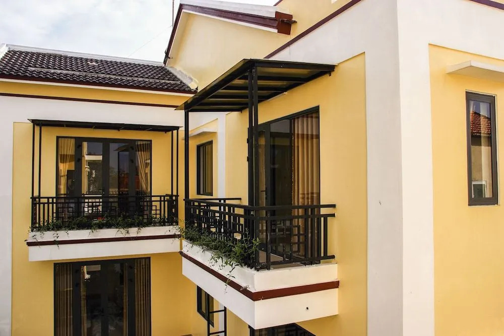 Hoi An New Life Homestay & Villa