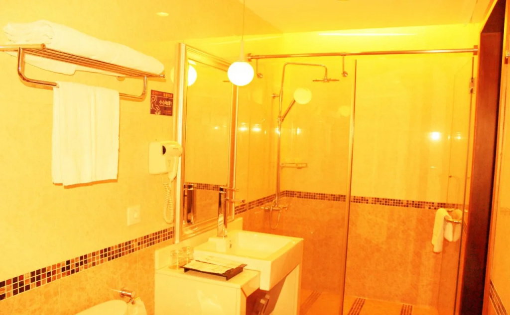 Paliking Hotel