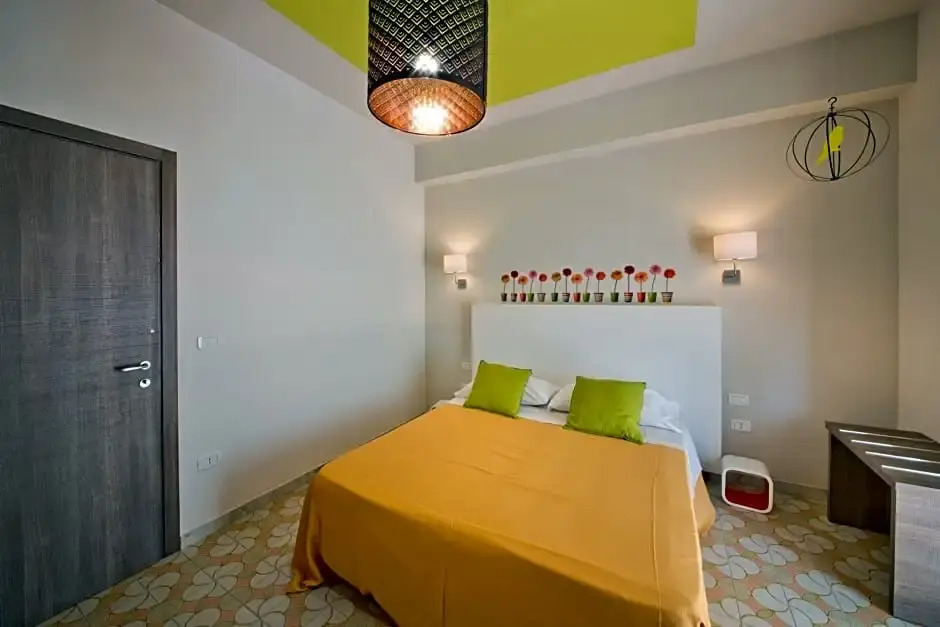 Il Quadrato Bed and Breakfast