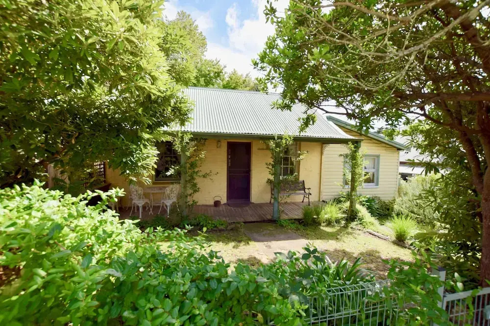Waragil Cottage - Original Settlers Home