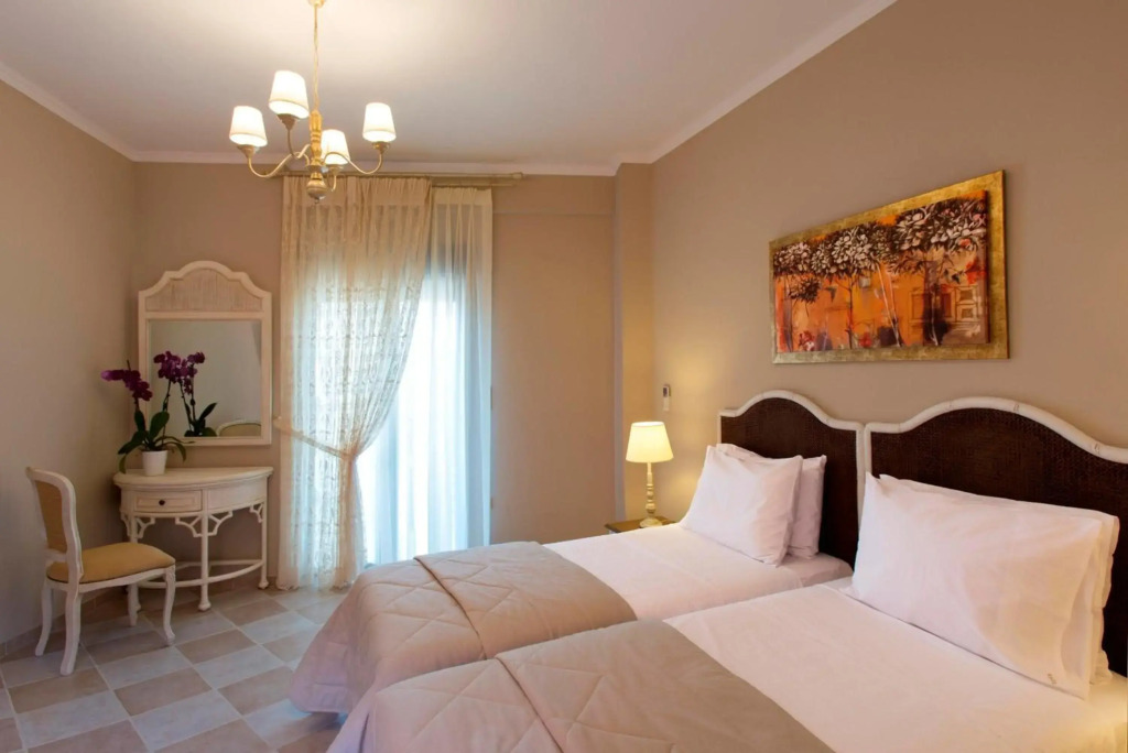 Ionia Suites