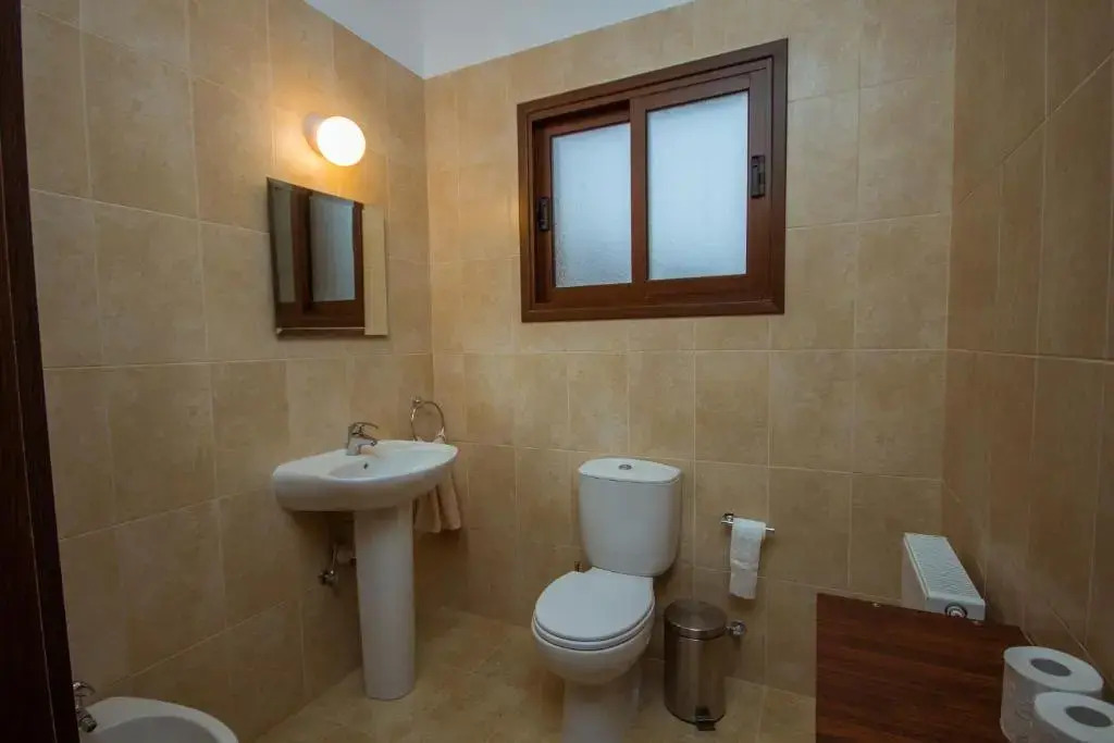 Villa Callisto by AgroHolidays