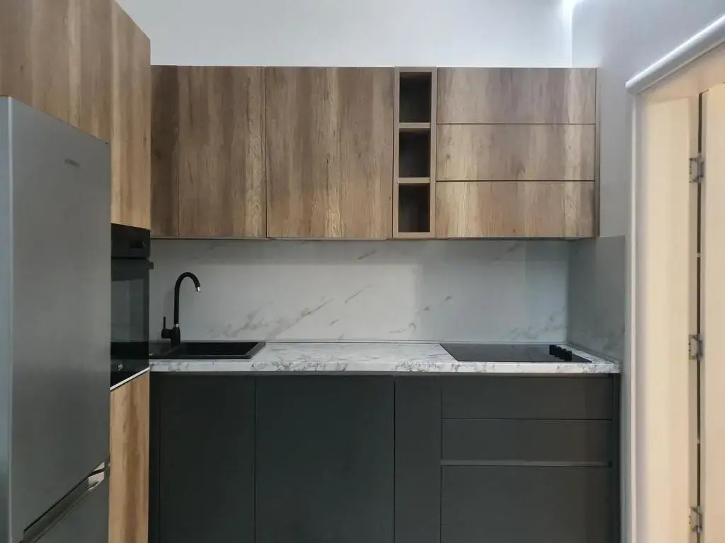 Residence INN Rijeka suite