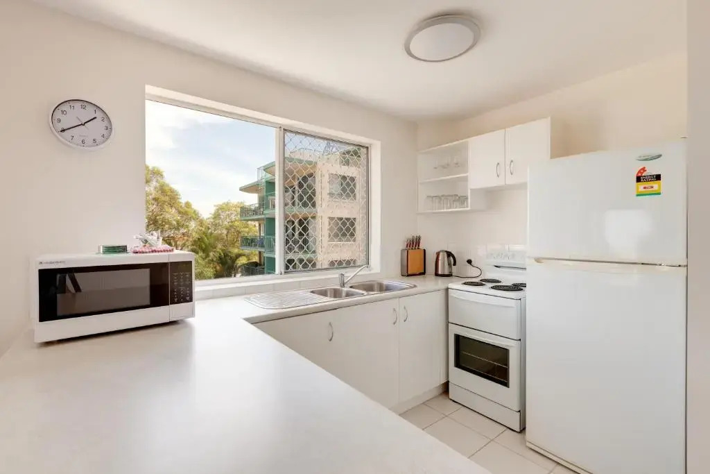 Bayview Harbourview Apartments