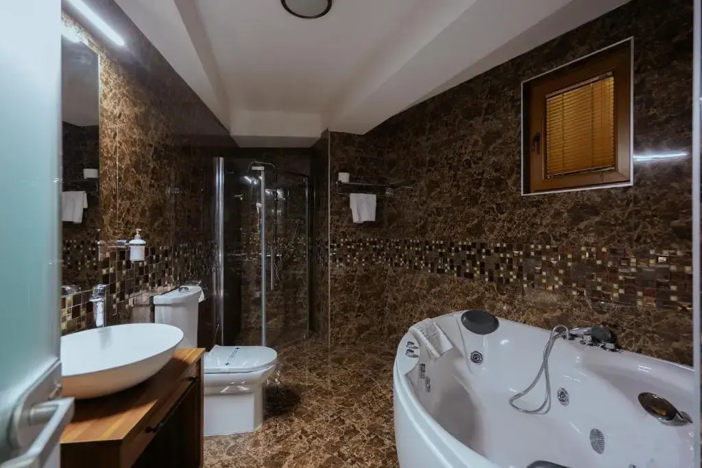 Bushi Resort & Spa