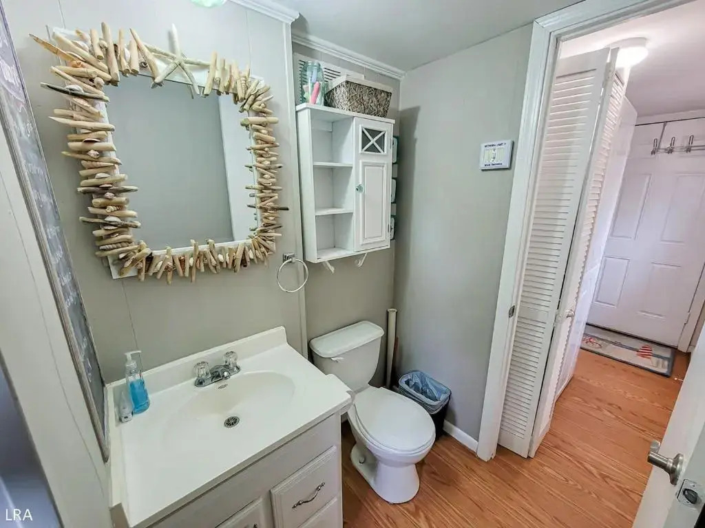 The Covey Cottage