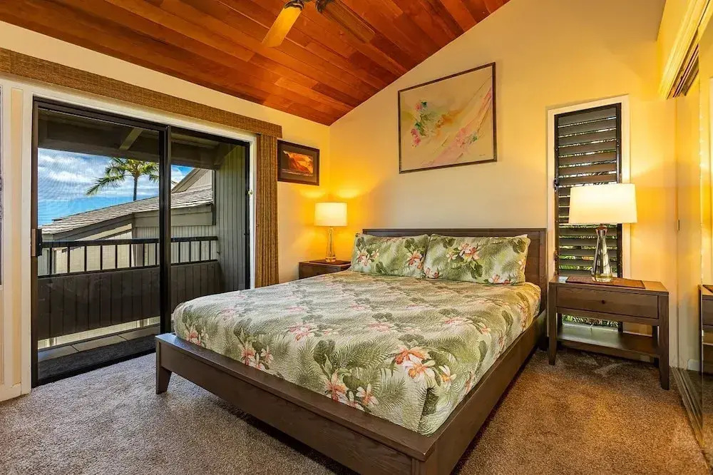 Wailea Ekolu One Bedrooms by Coldwell Banker Island Vacations