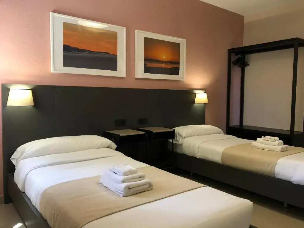 Villa 8 Islas
