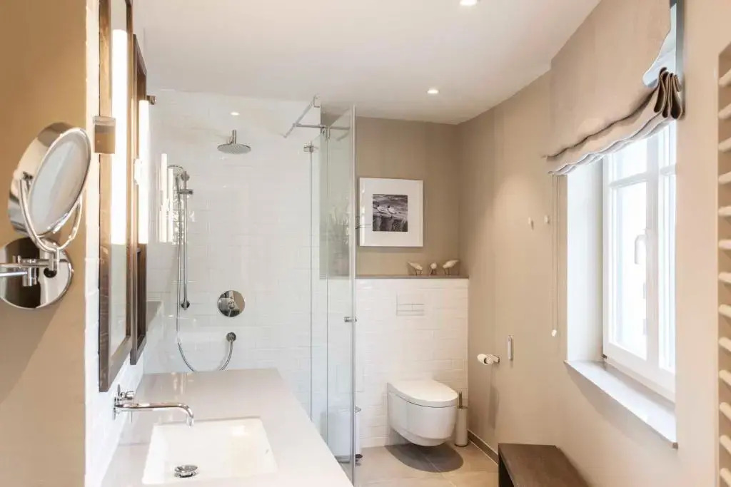 Larus Appartment Residenz Bellevue WG 5