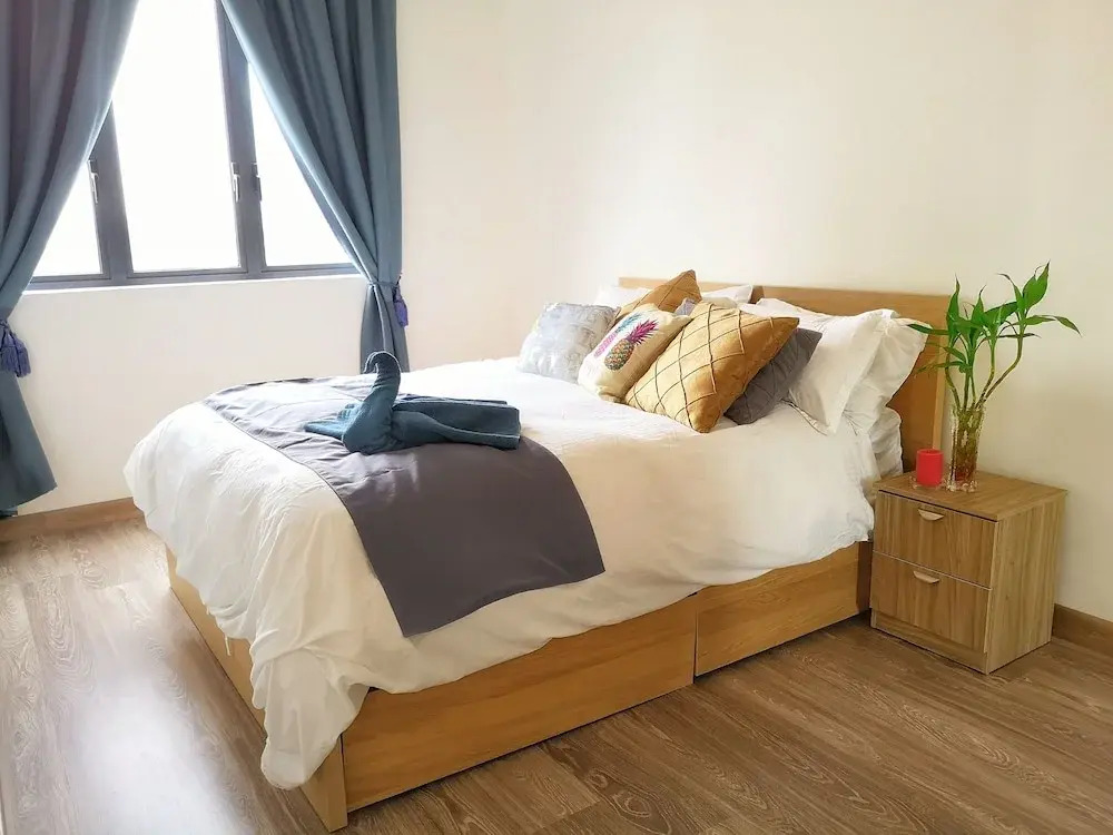 Imperial Suites @Bangsar by Plush