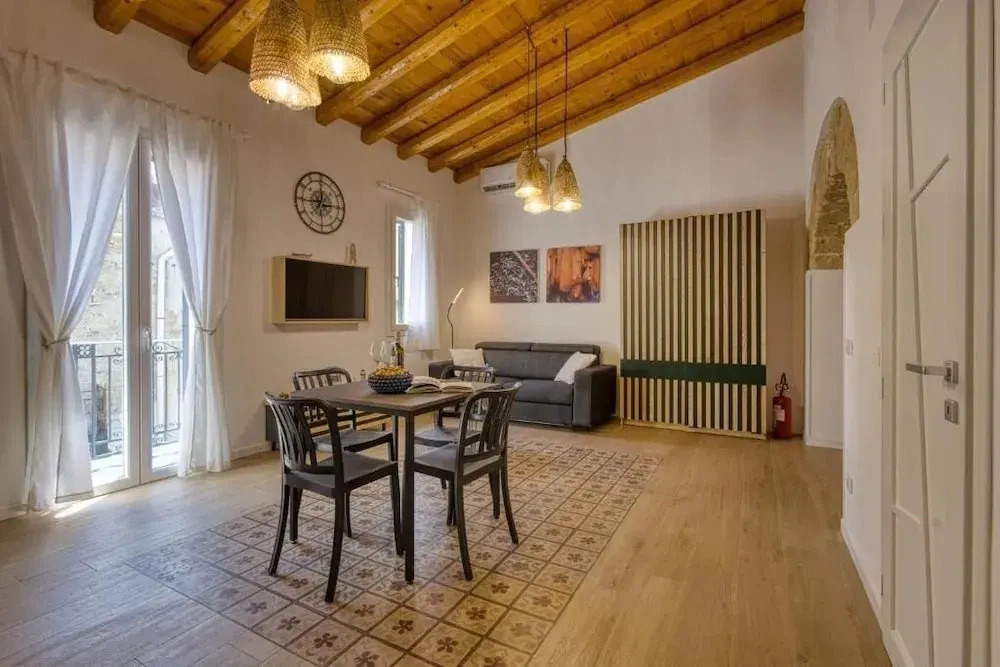 VFH La Rada Apartments