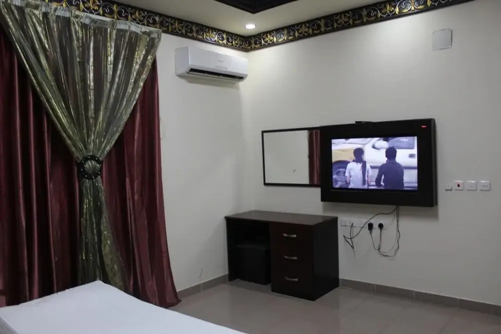Abraj Twiq 1