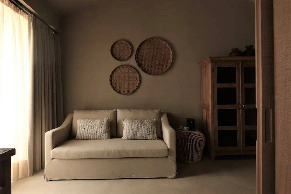 Terra Rosa Country House & Vineyards