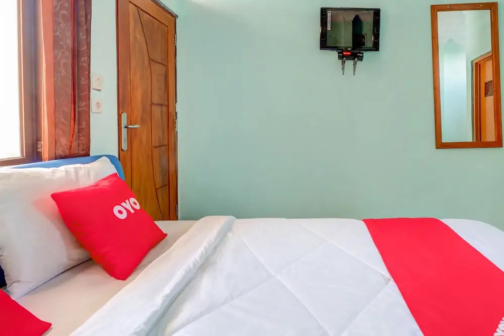 Villa Sari Intan Ciater RedPartner