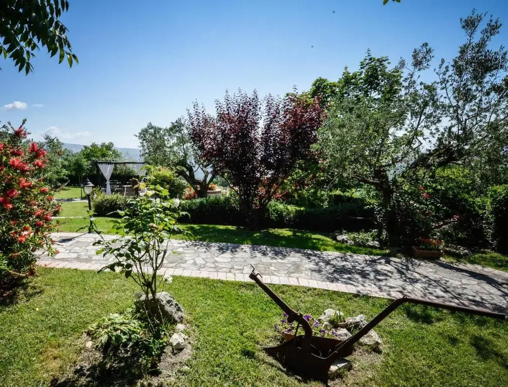 Giardini Hurz