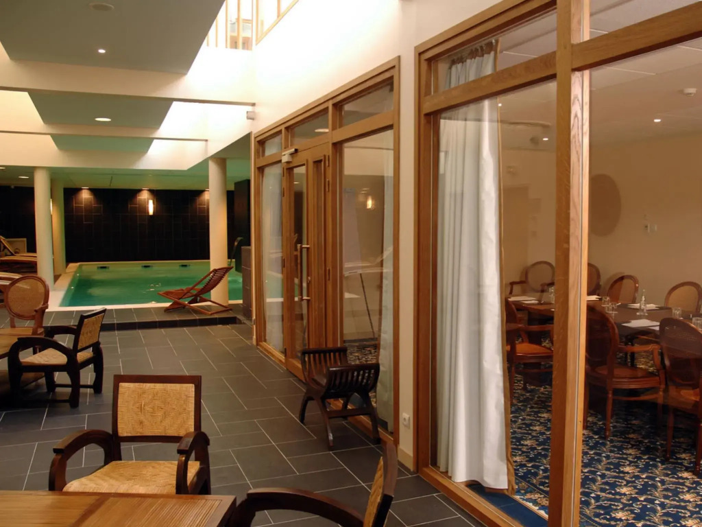 Amiral Hôtel