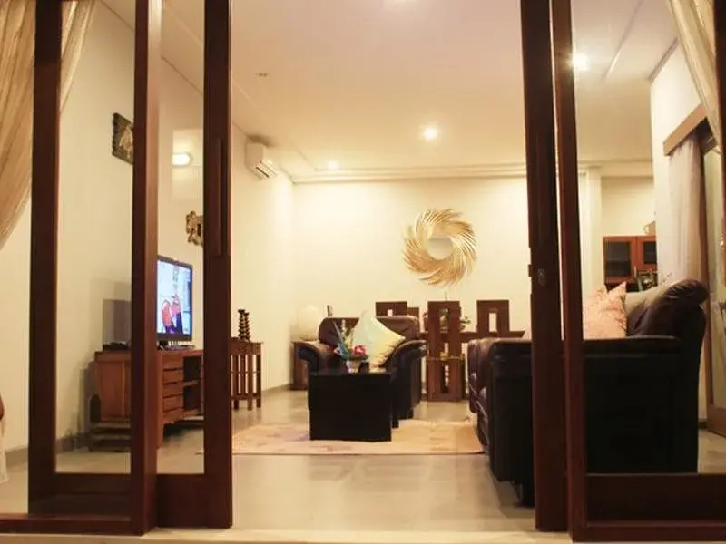 Jagaditha Villas