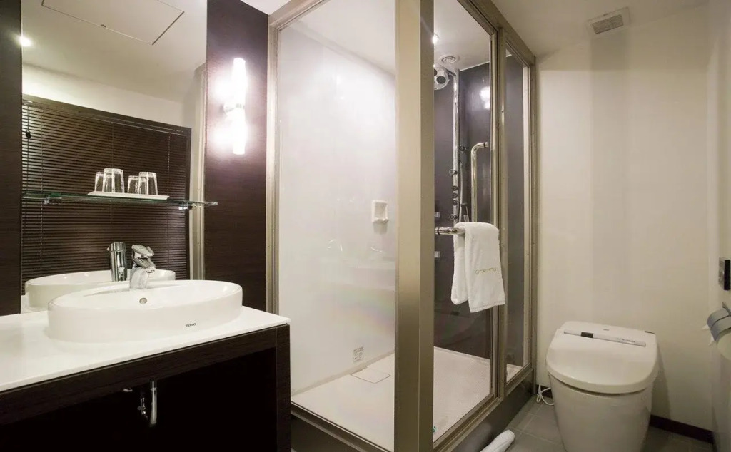 Akasaka Excel Hotel Tokyu