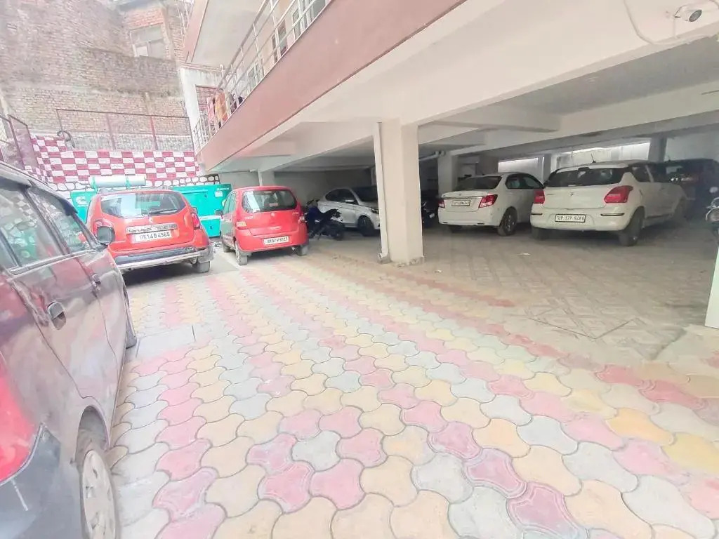 Karwaan Hostel