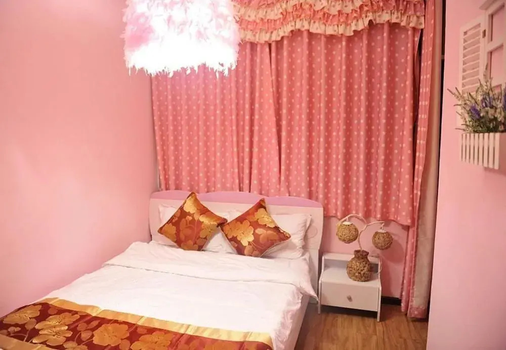 Fairy Mountain Aka Beila Hotel