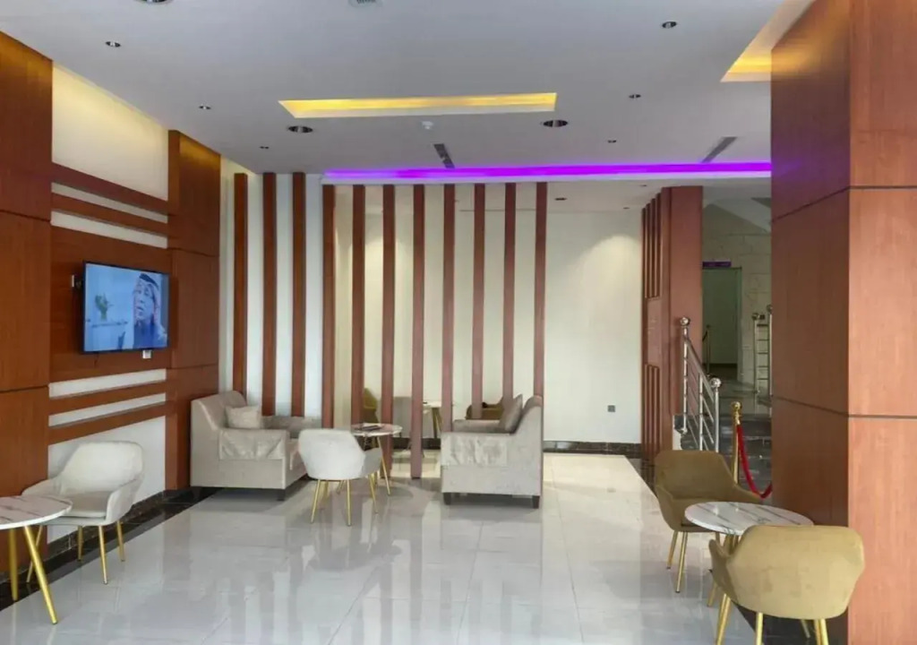 House inn Najran