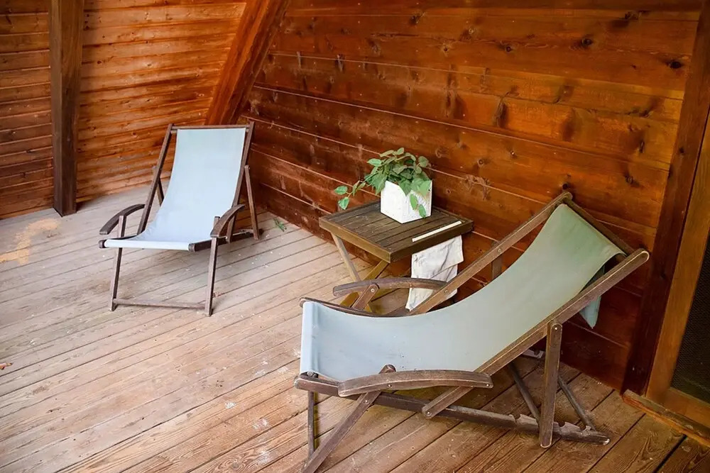 MOUNTAIN SHADOWS - 3 Br Cabin