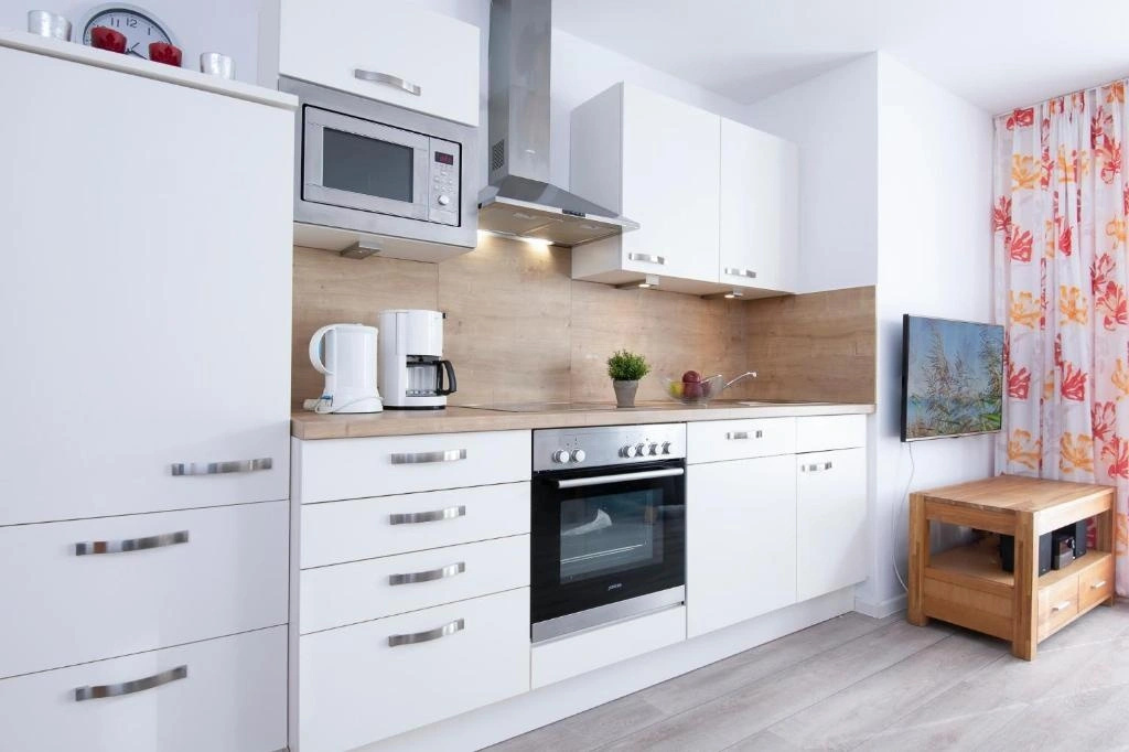 Haus Limes Wohnung 1