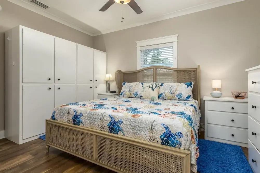 Bienville Bungalow - 304 Bienville Blvd 2 Bedroom Home