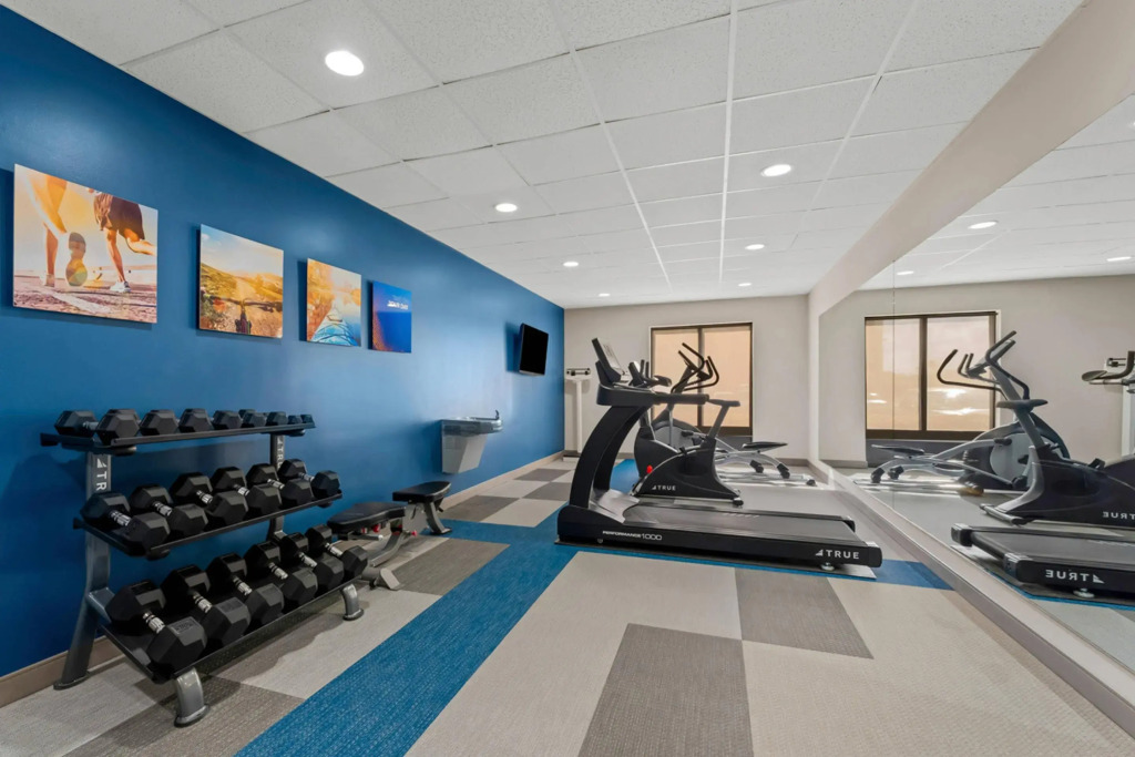 Comfort Suites Augusta