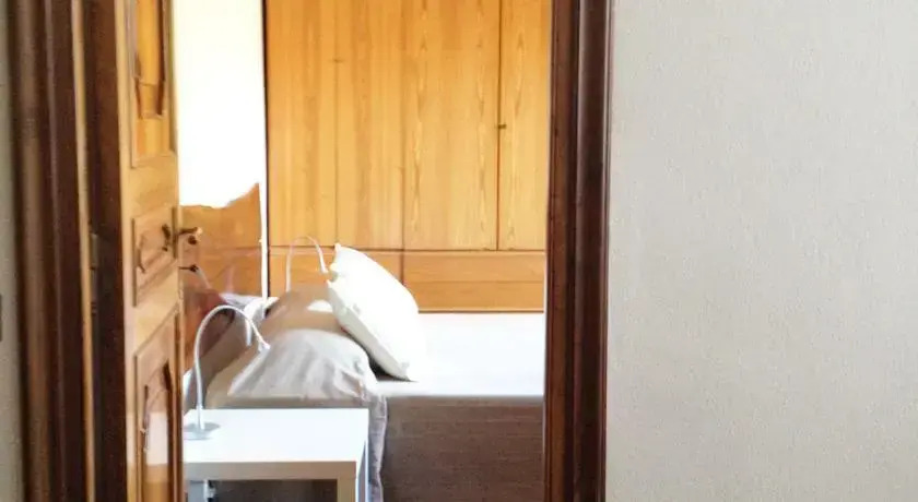 B&B Il Verde Arancio