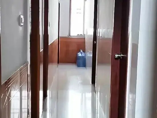 Jianhua Hostel