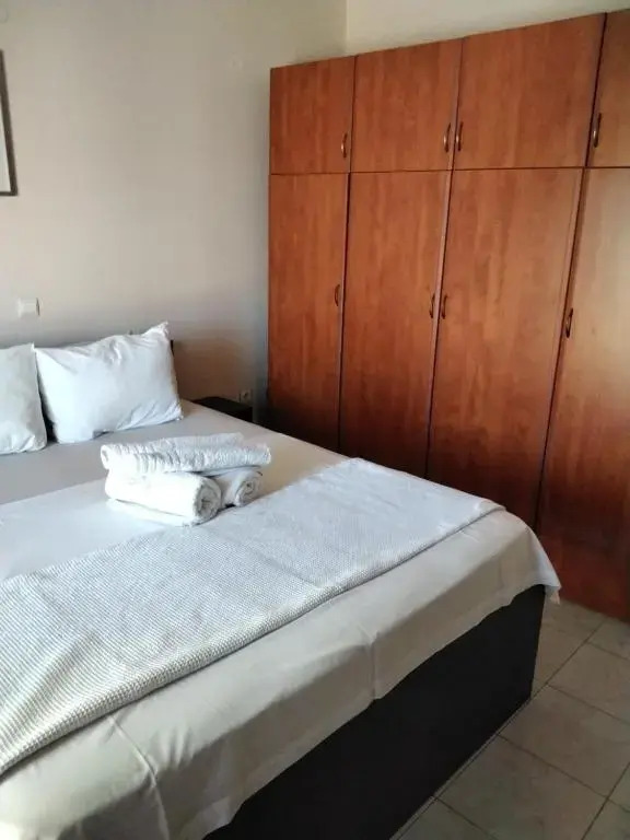 Papi's Apartments 1 - 1 Bedroom