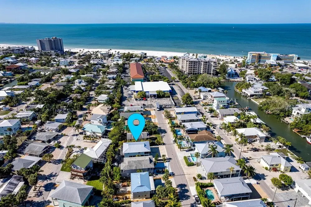 258 Ostego Lazy Lobster Manor by Coastal Vacation Properties