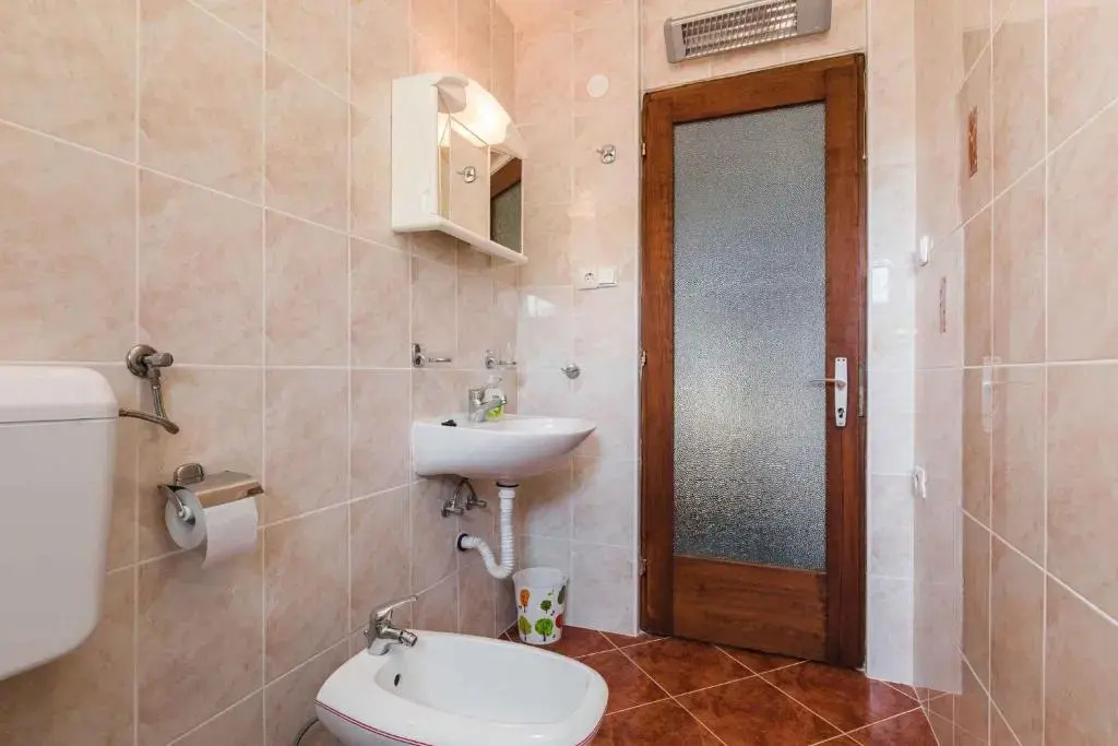 Apartment in Crikvenica 39149