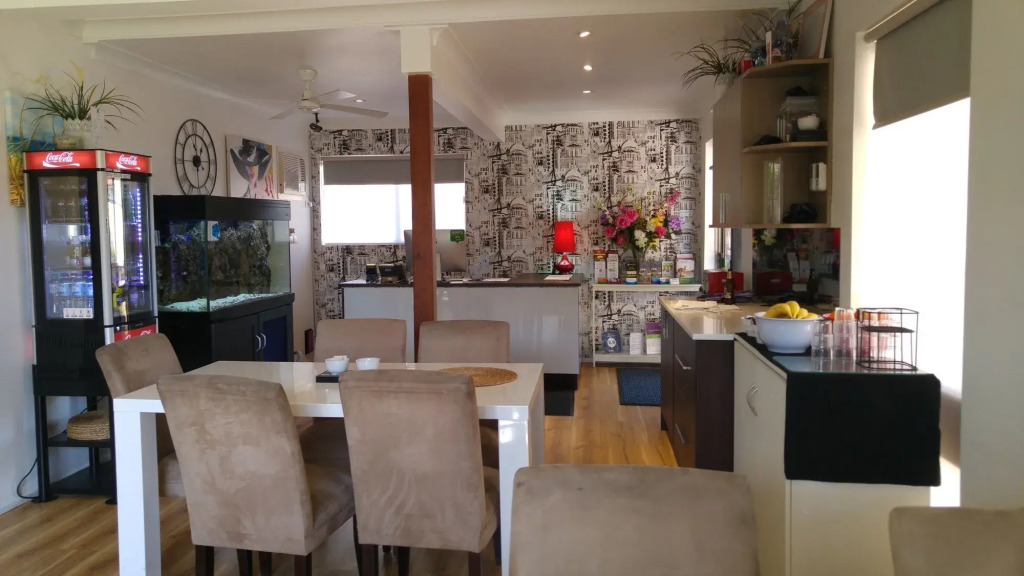 Crescent Motel Taree