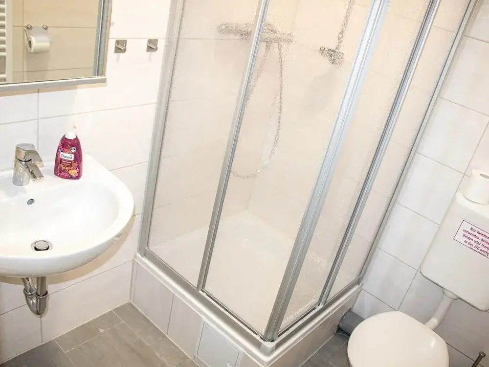 Nice Apartment in Breitenbrunn With Sauna