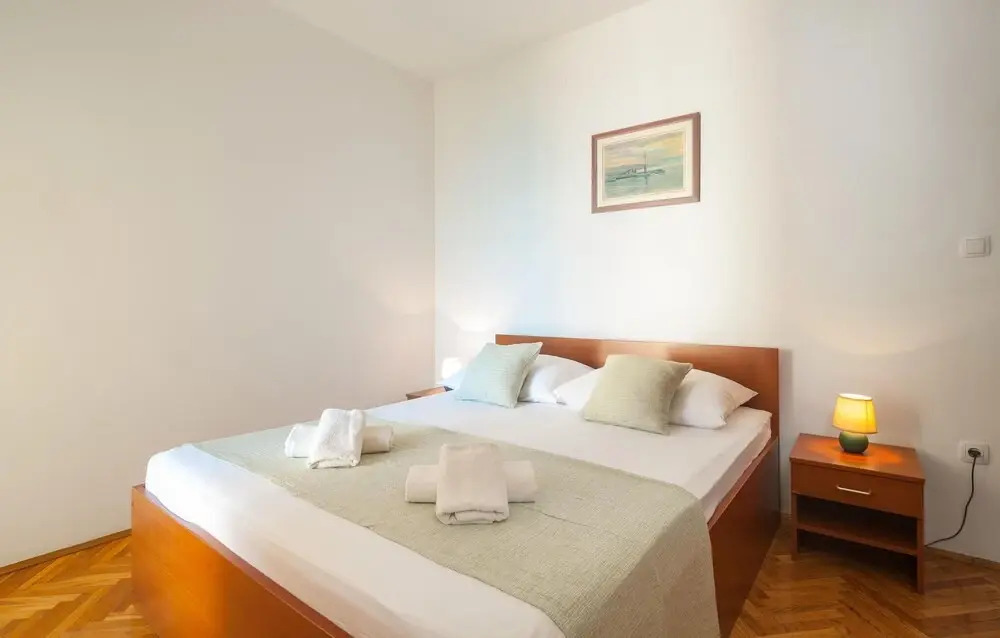 Stunning Home in Podstrana With Wifi and 1 Bedrooms