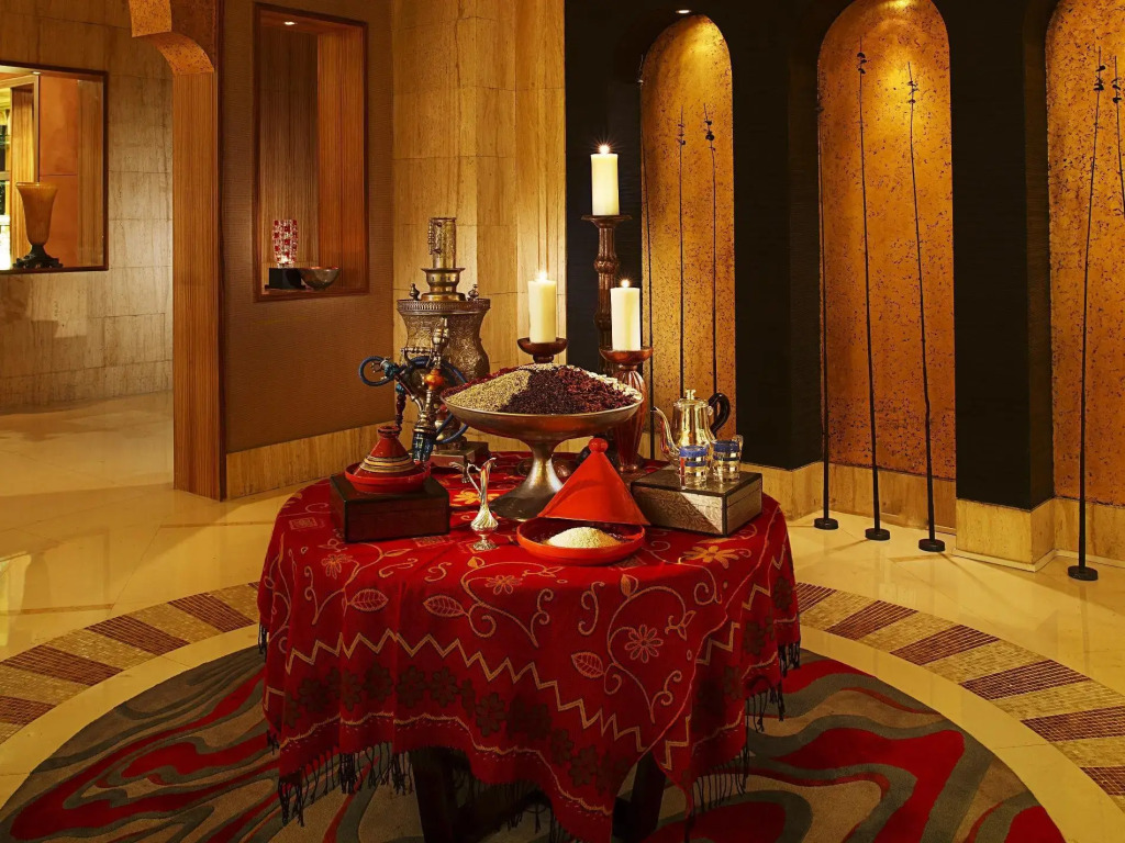 Grand Mercure Xian Renmin Square
