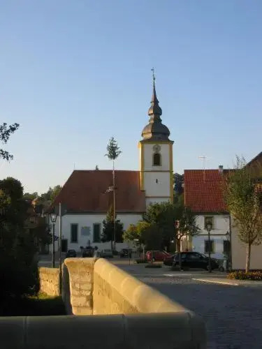 Gasthof zur Krone