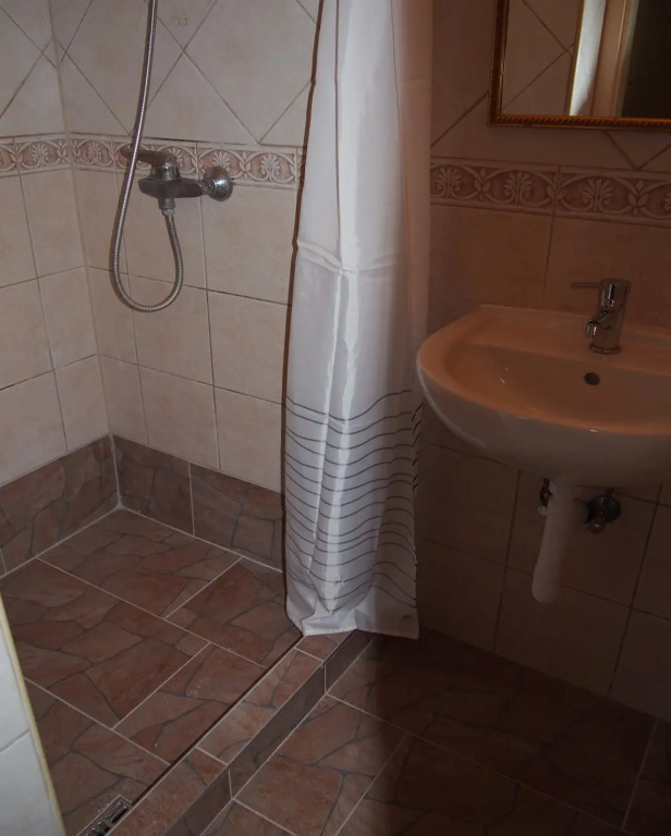 hotel Casa latina