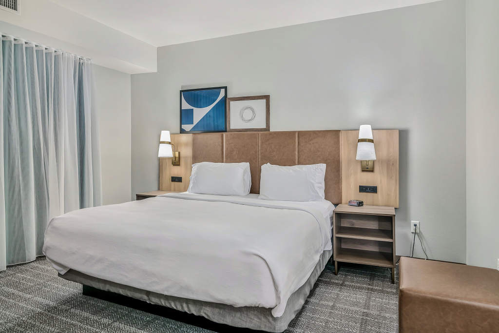Staybridge Suites Tyler University Area by IHG
