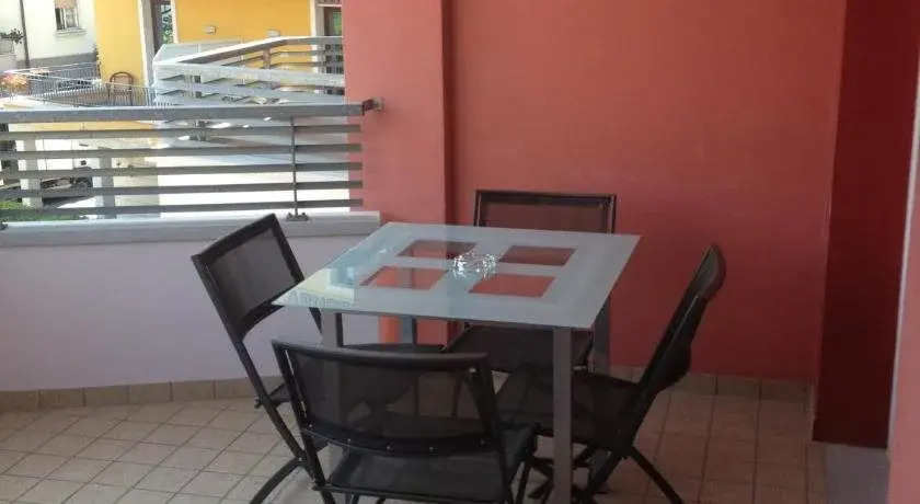 Hotel Il Guscio